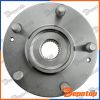 Moyeu de roue avant pour HYUNDAI | KLP-HY-507P, 51750-2C103